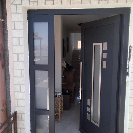 Guesthouse Martina 센 외부 사진