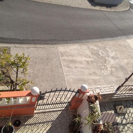 Guesthouse Martina 센 외부 사진