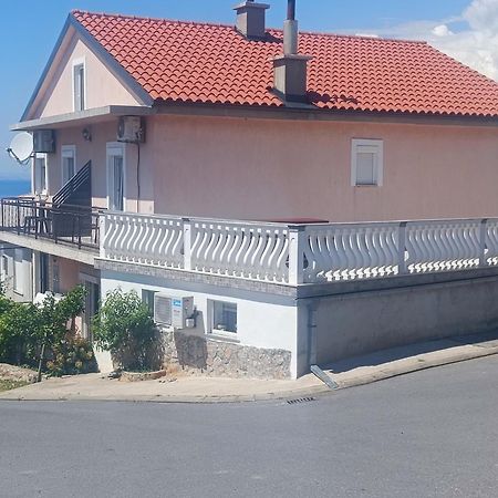 Guesthouse Martina 센 외부 사진