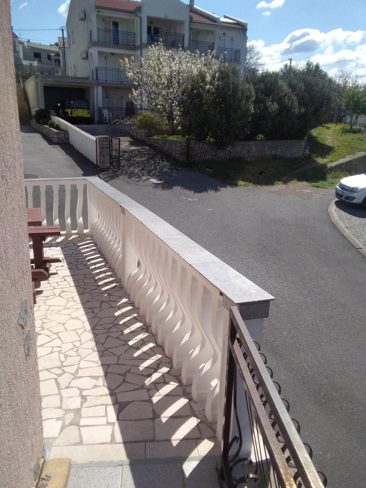 Guesthouse Martina 센 외부 사진