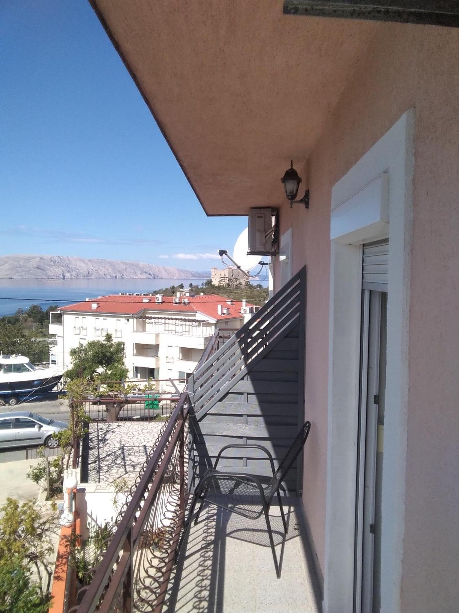 Guesthouse Martina 센 외부 사진