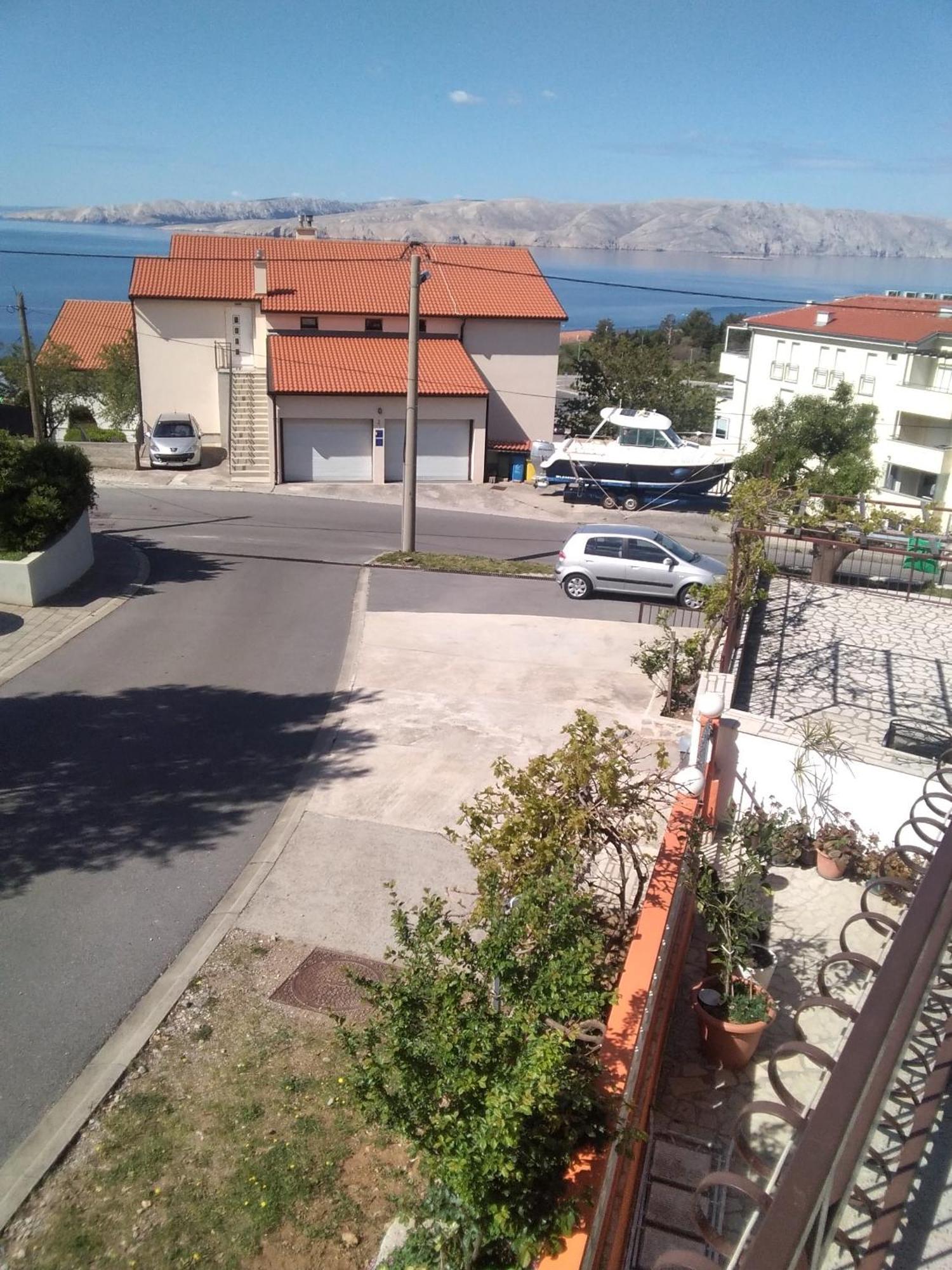 Guesthouse Martina 센 외부 사진