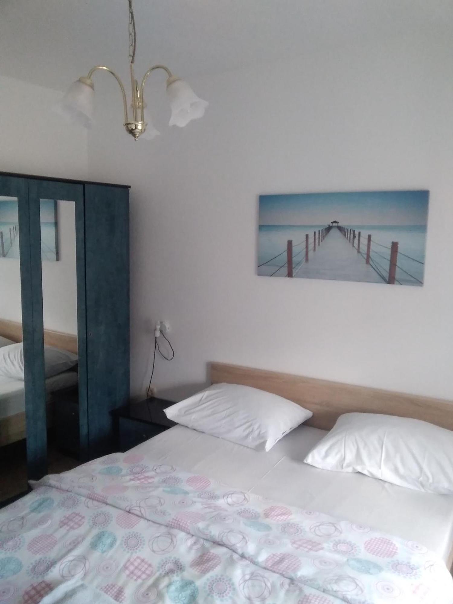 Guesthouse Martina 센 외부 사진