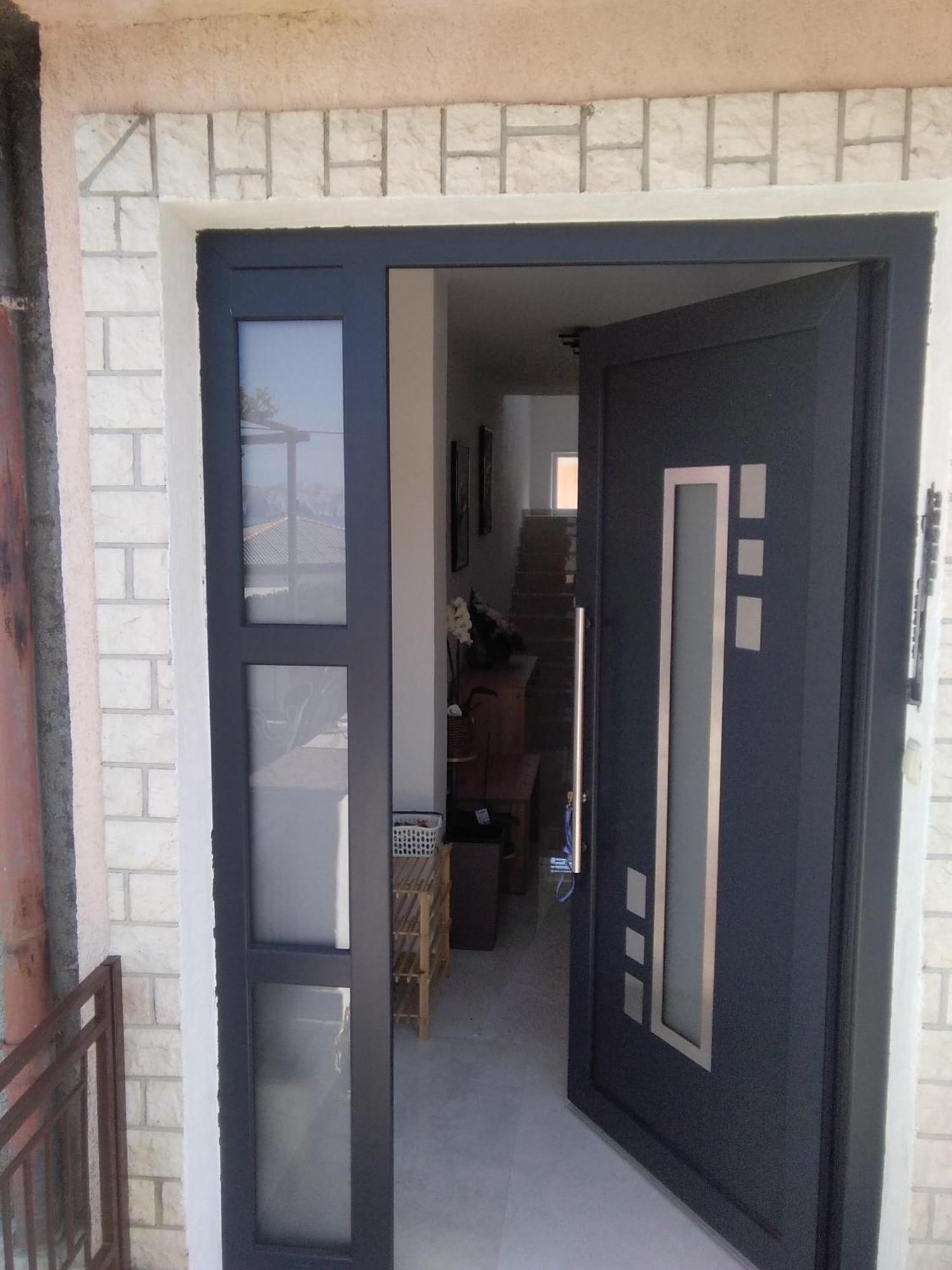 Guesthouse Martina 센 외부 사진