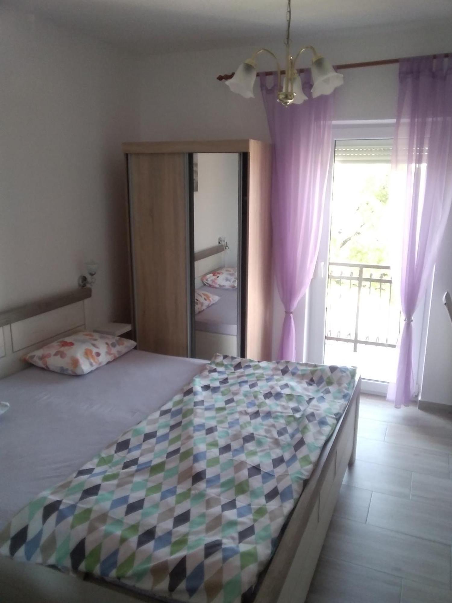 Guesthouse Martina 센 외부 사진