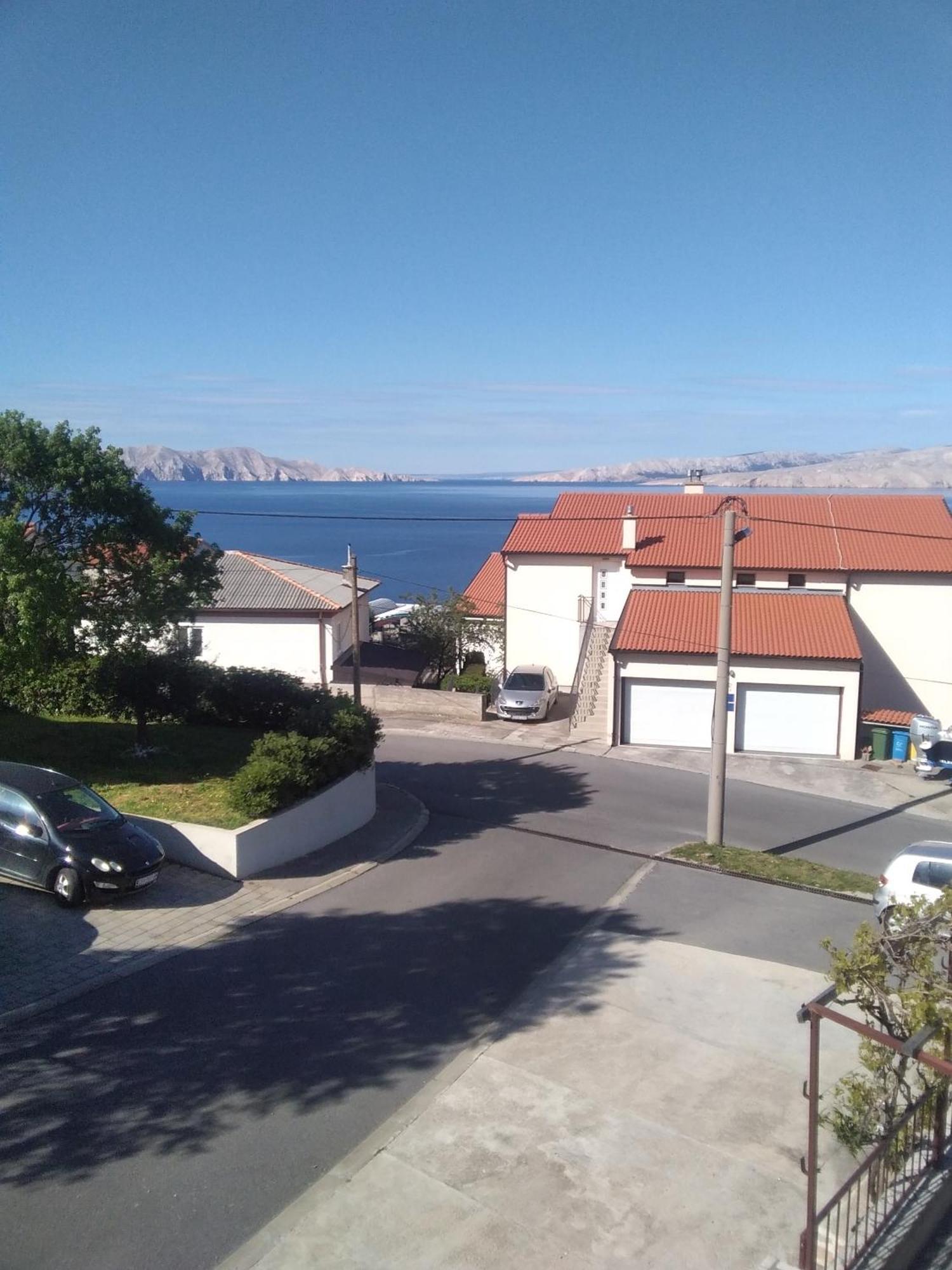 Guesthouse Martina 센 외부 사진