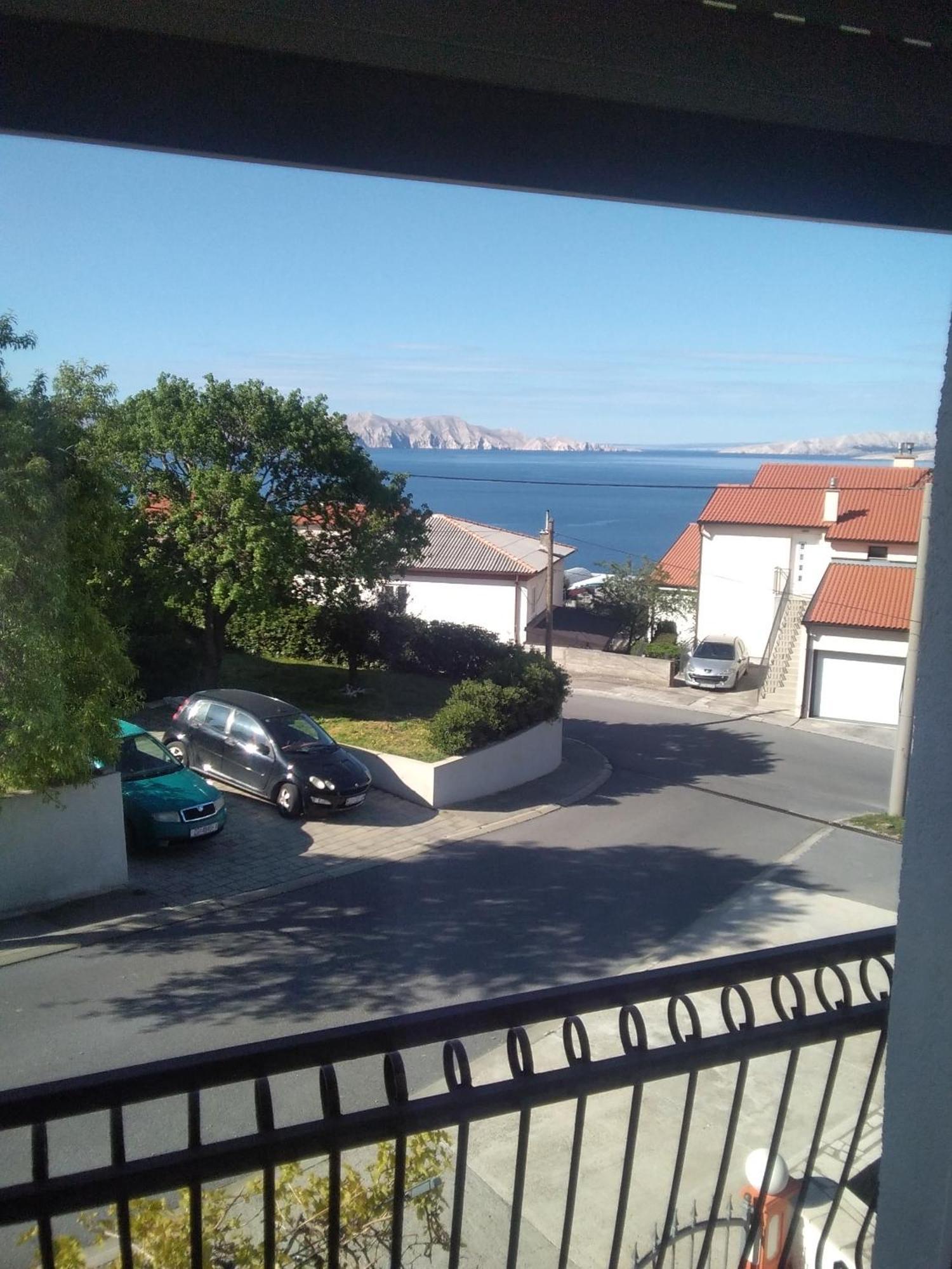 Guesthouse Martina 센 외부 사진