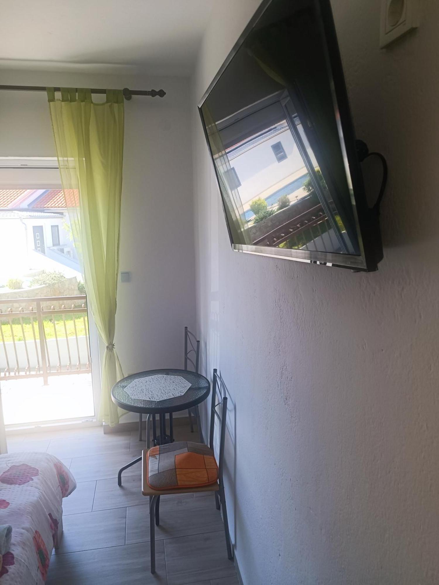 Guesthouse Martina 센 외부 사진