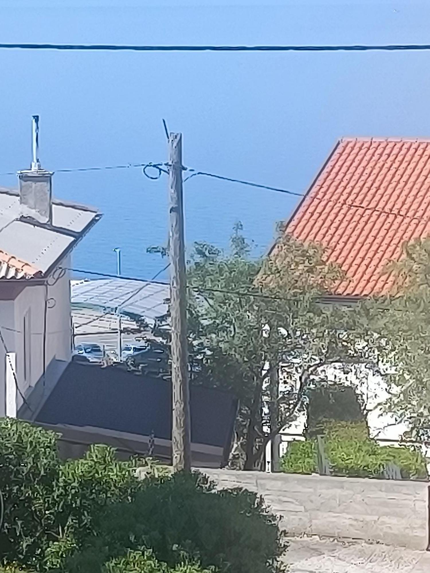 Guesthouse Martina 센 외부 사진