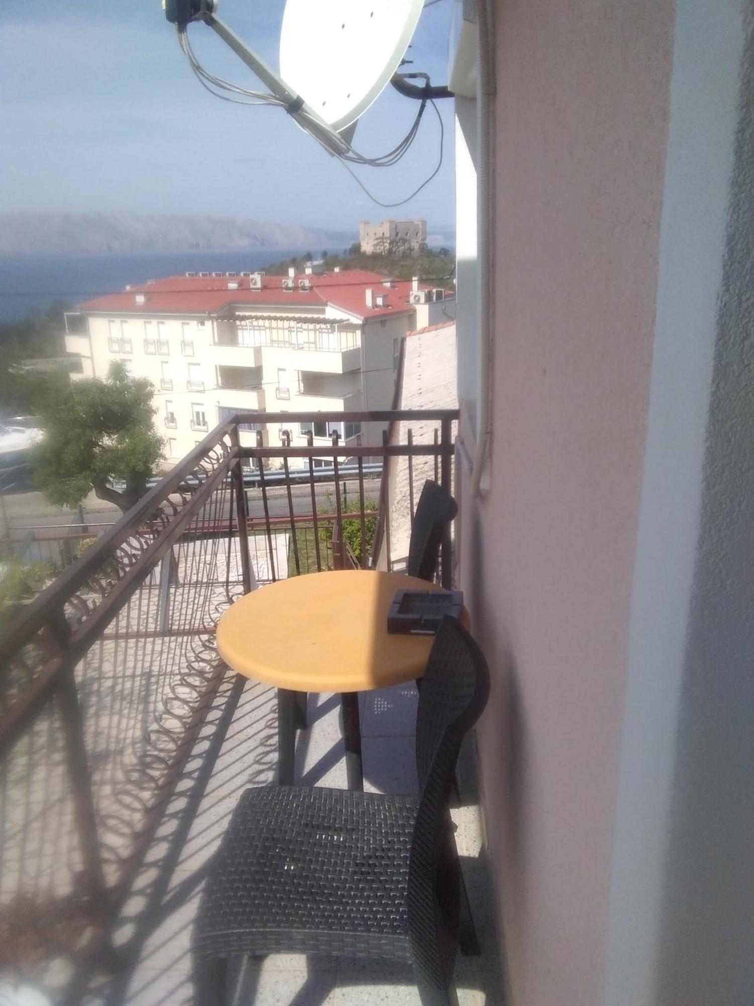 Guesthouse Martina 센 외부 사진