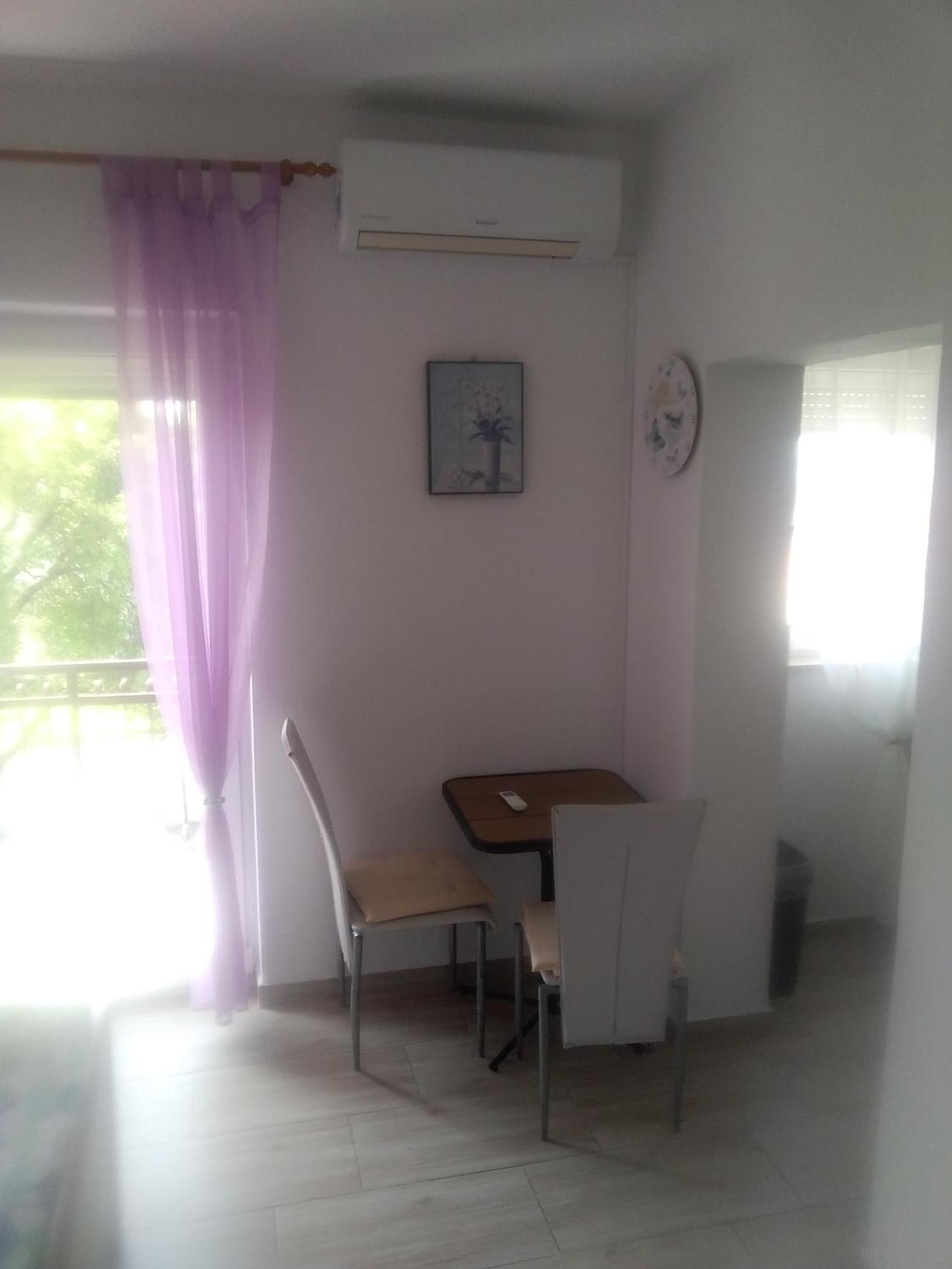 Guesthouse Martina 센 외부 사진