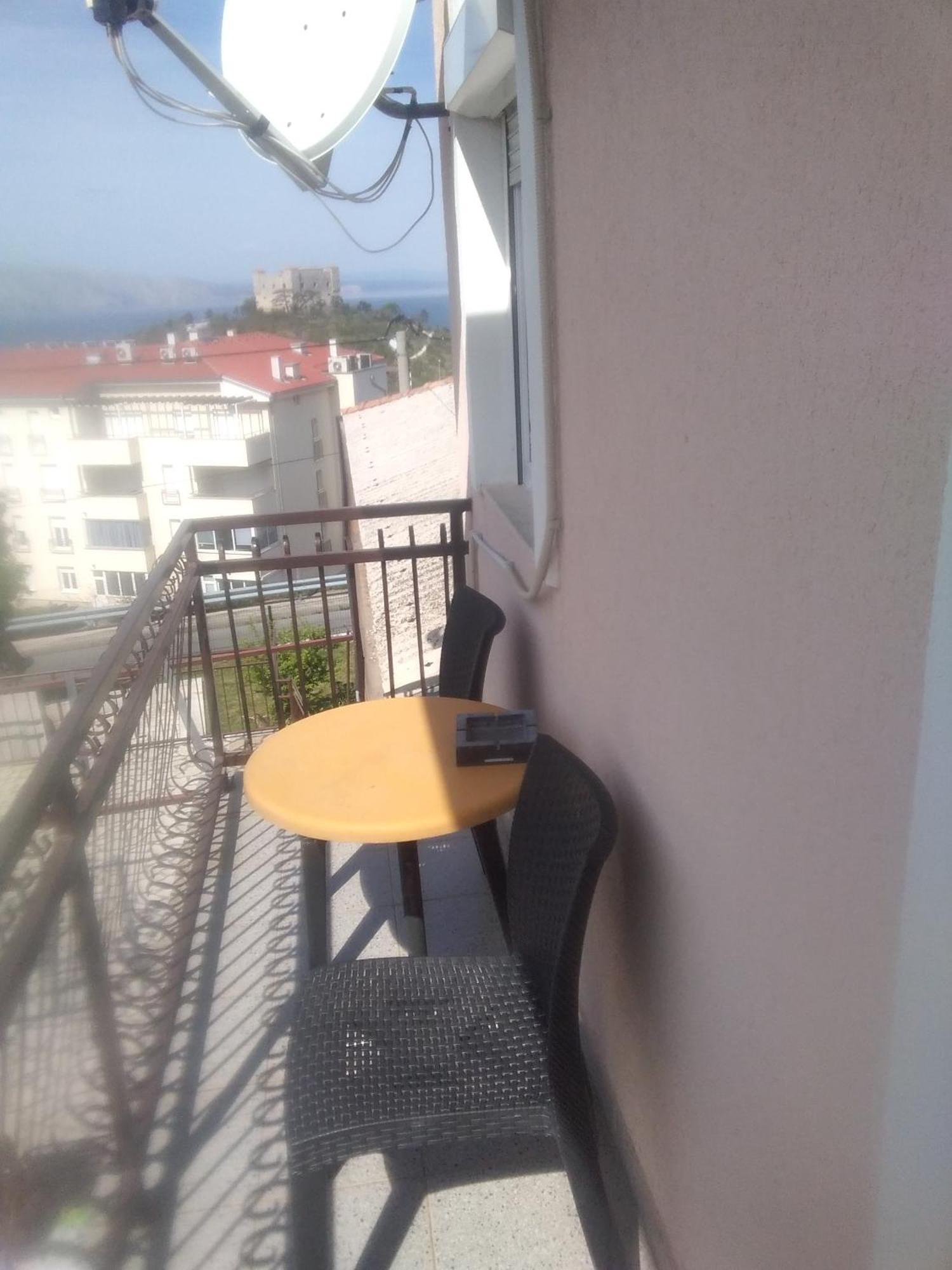 Guesthouse Martina 센 외부 사진