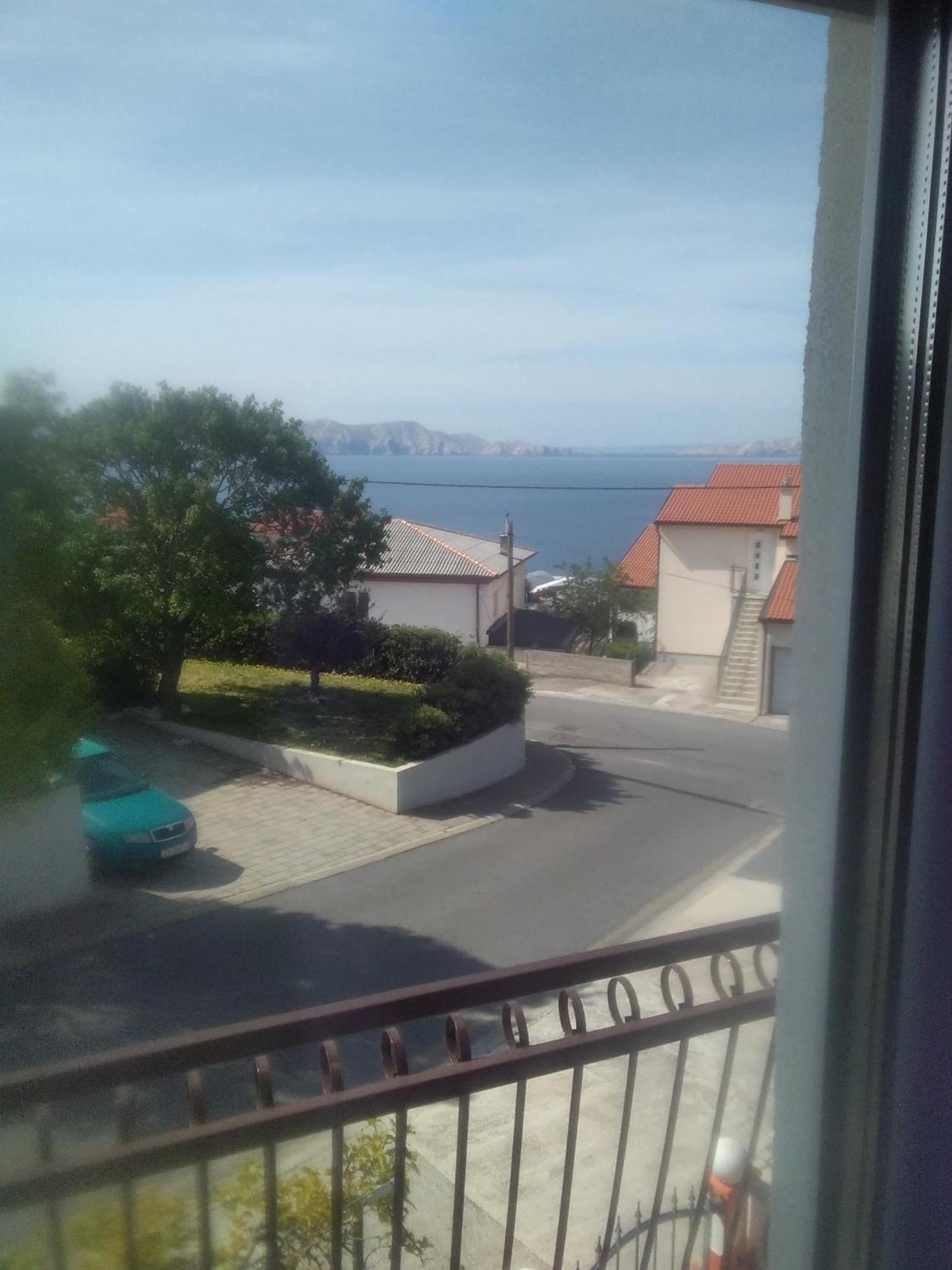 Guesthouse Martina 센 외부 사진
