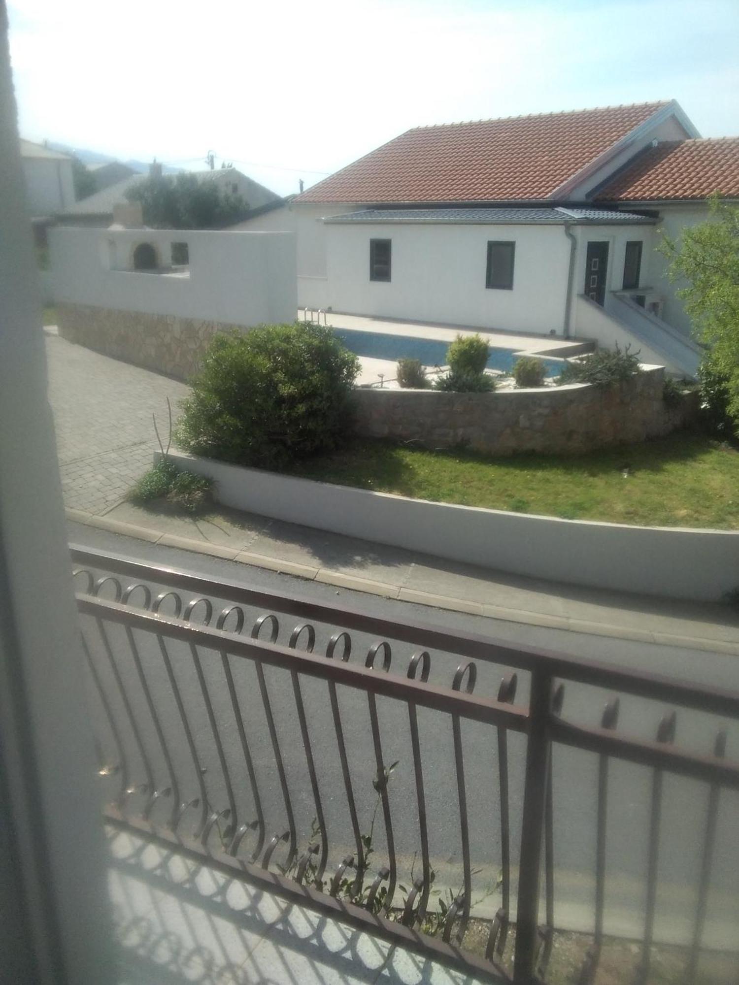 Guesthouse Martina 센 외부 사진