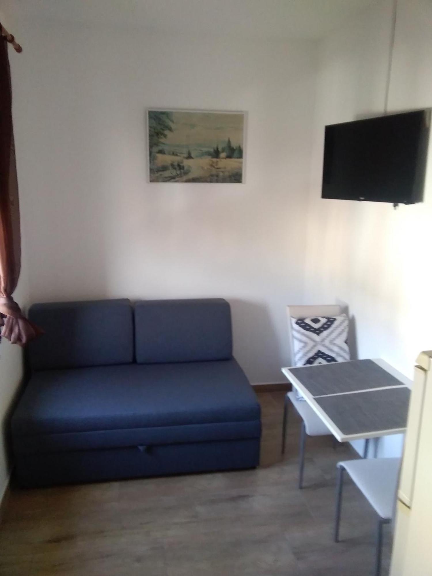 Guesthouse Martina 센 외부 사진