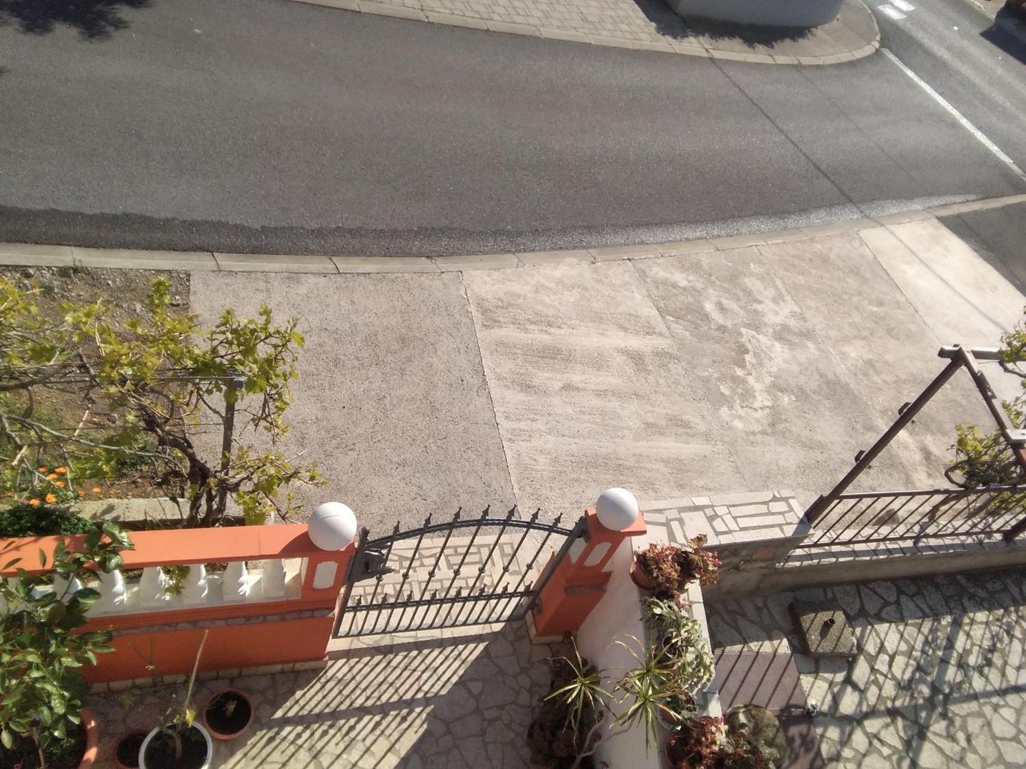 Guesthouse Martina 센 외부 사진