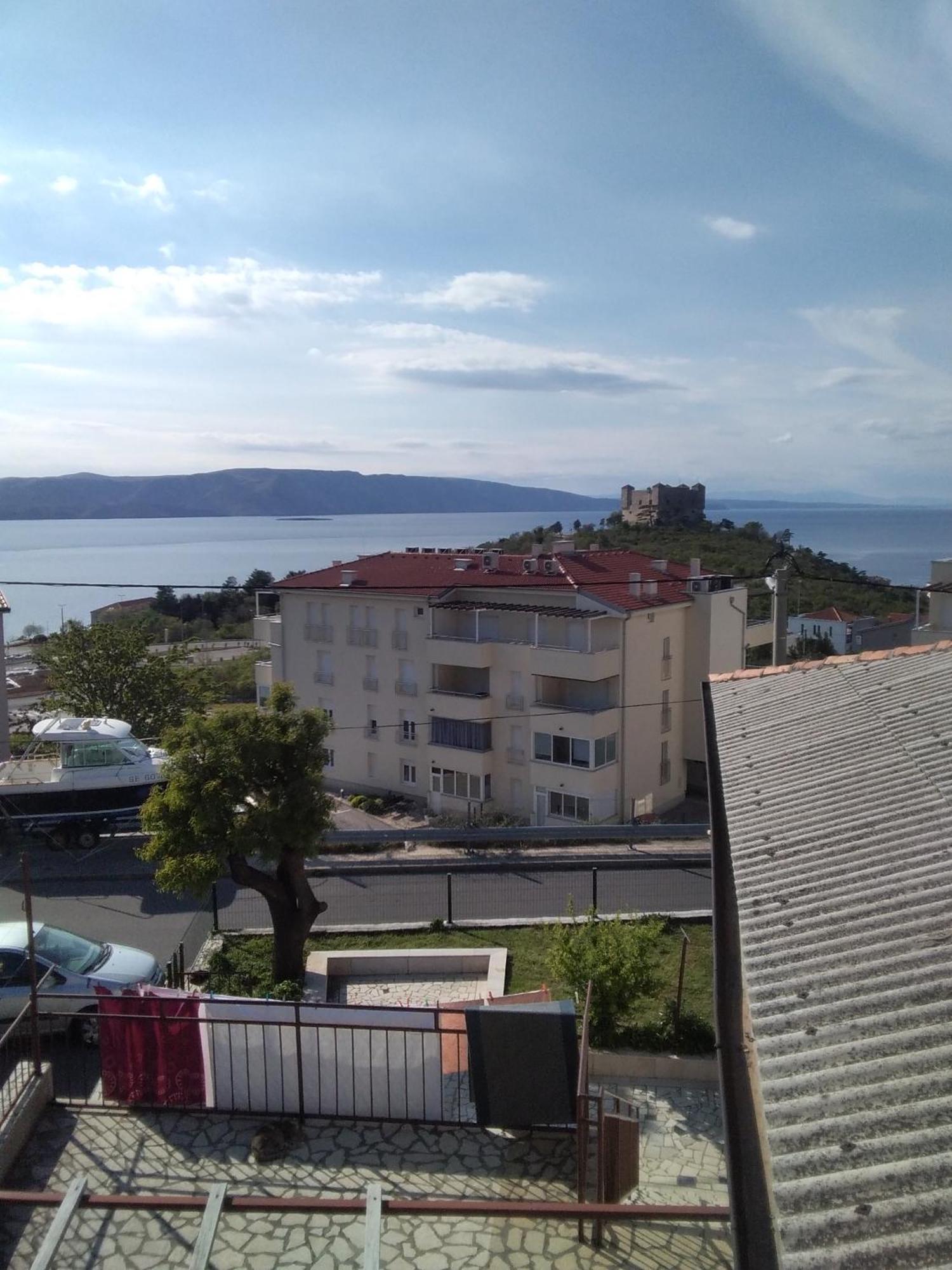 Guesthouse Martina 센 외부 사진