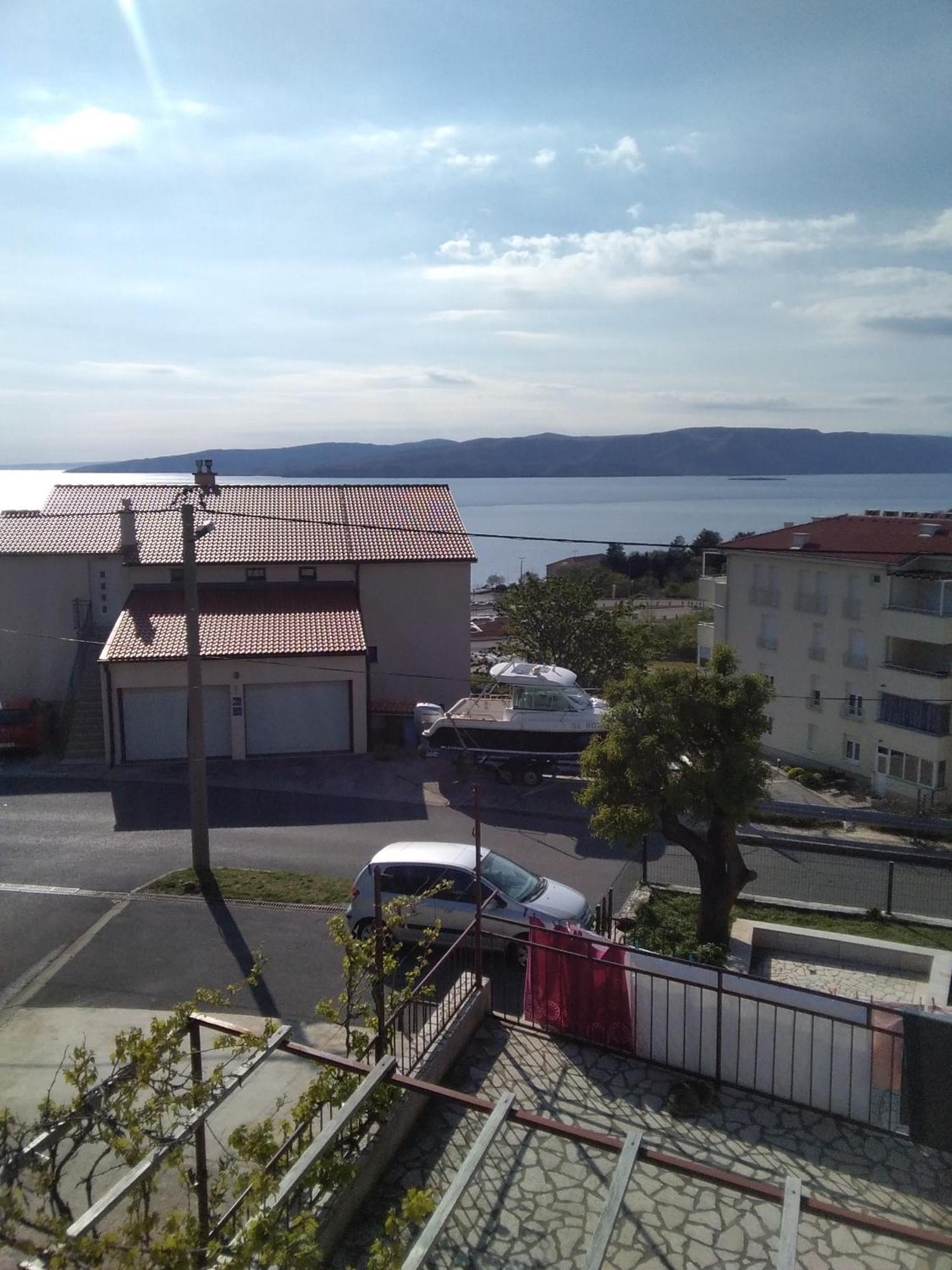 Guesthouse Martina 센 외부 사진