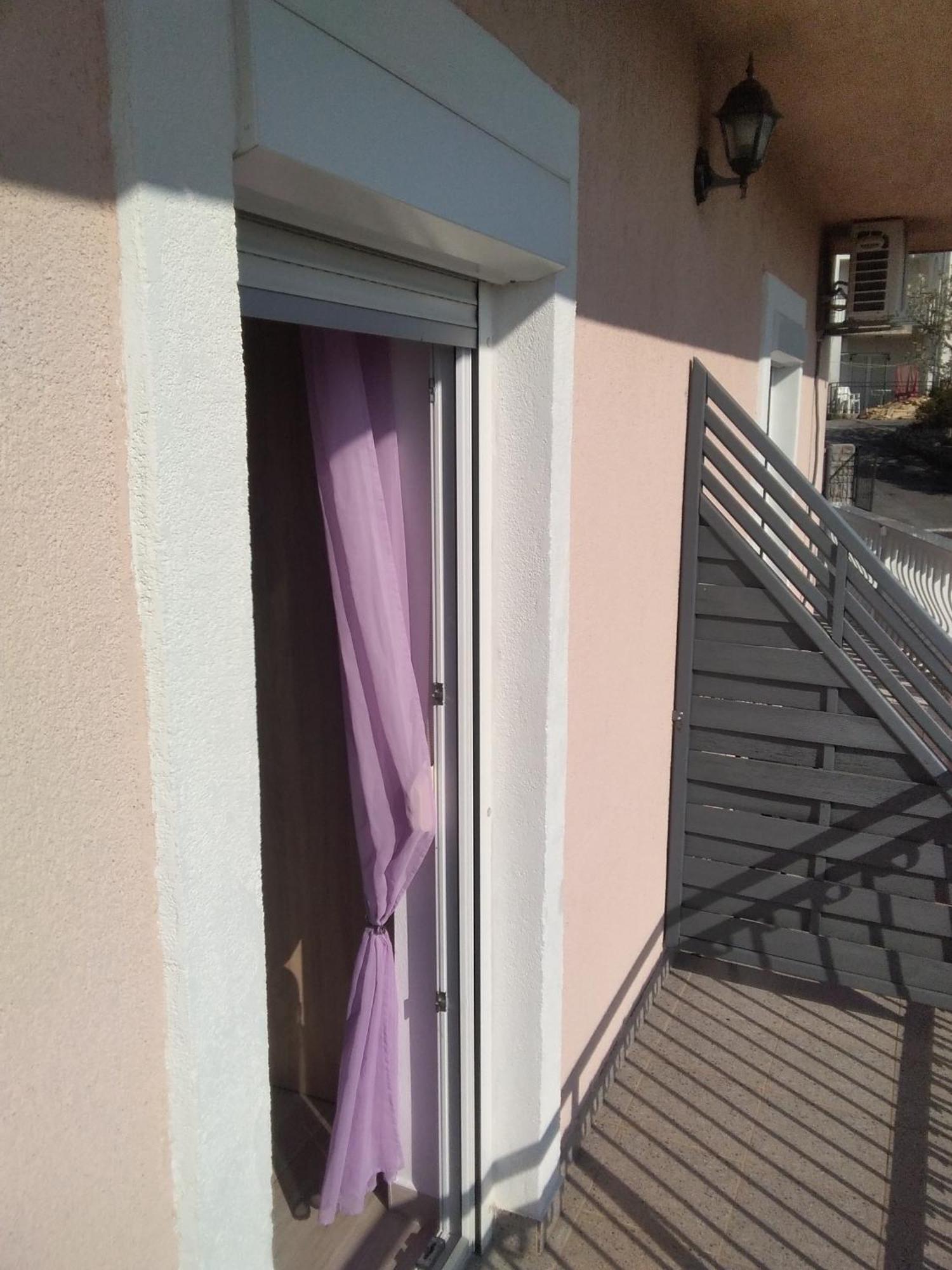 Guesthouse Martina 센 외부 사진