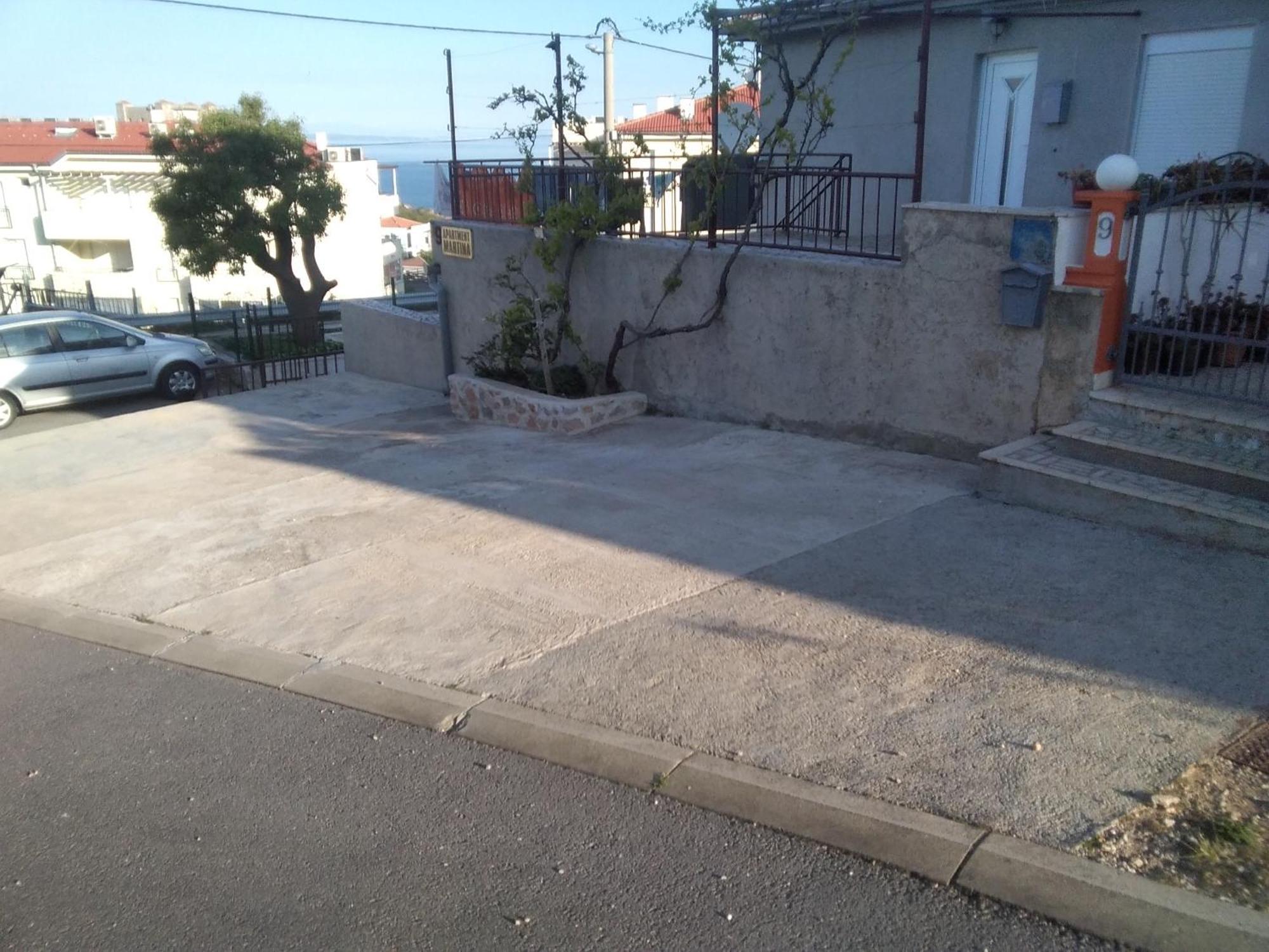Guesthouse Martina 센 외부 사진