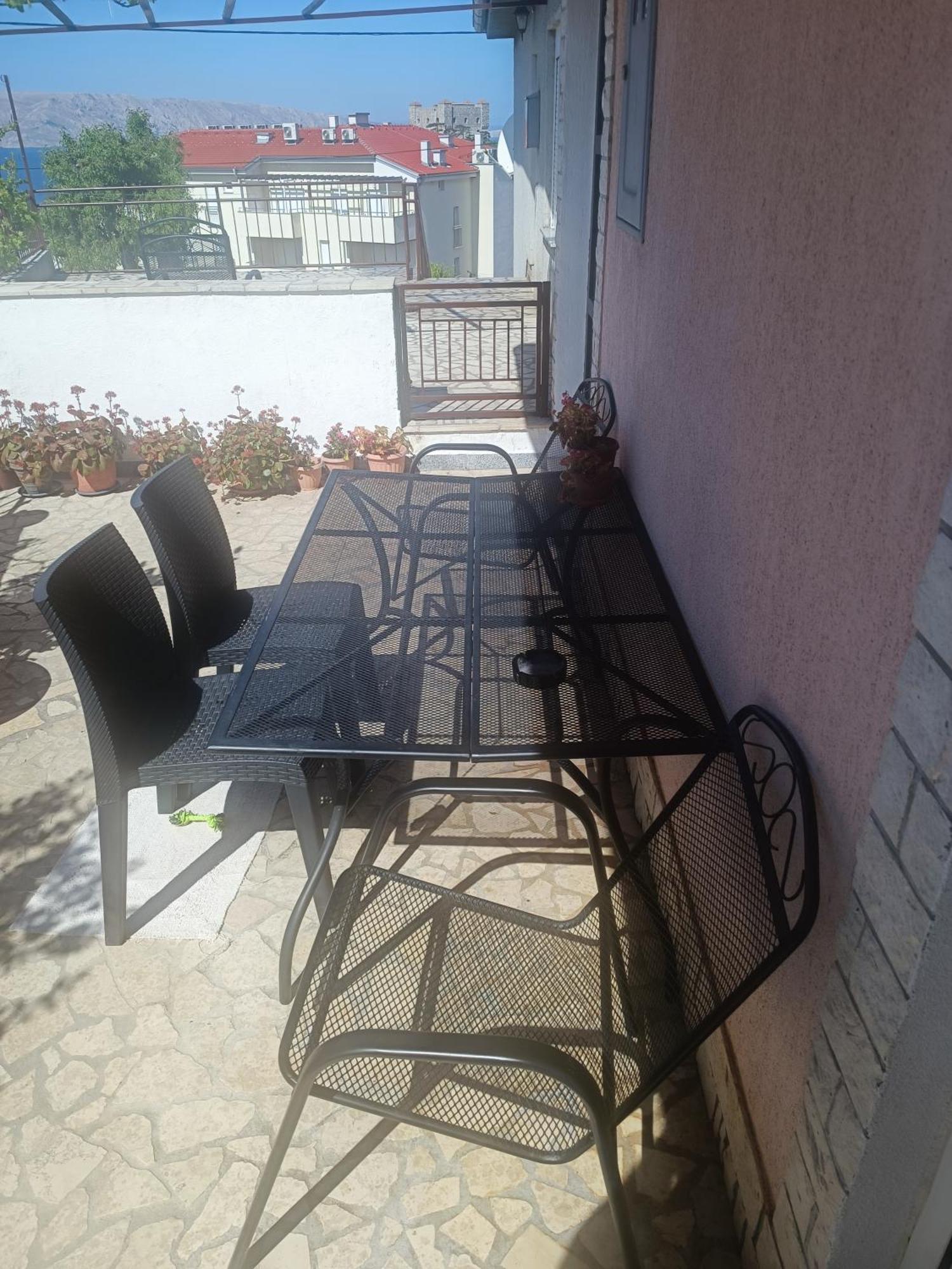 Guesthouse Martina 센 외부 사진