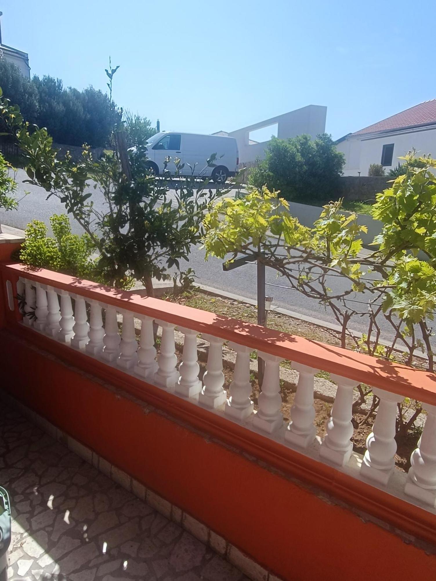 Guesthouse Martina 센 외부 사진