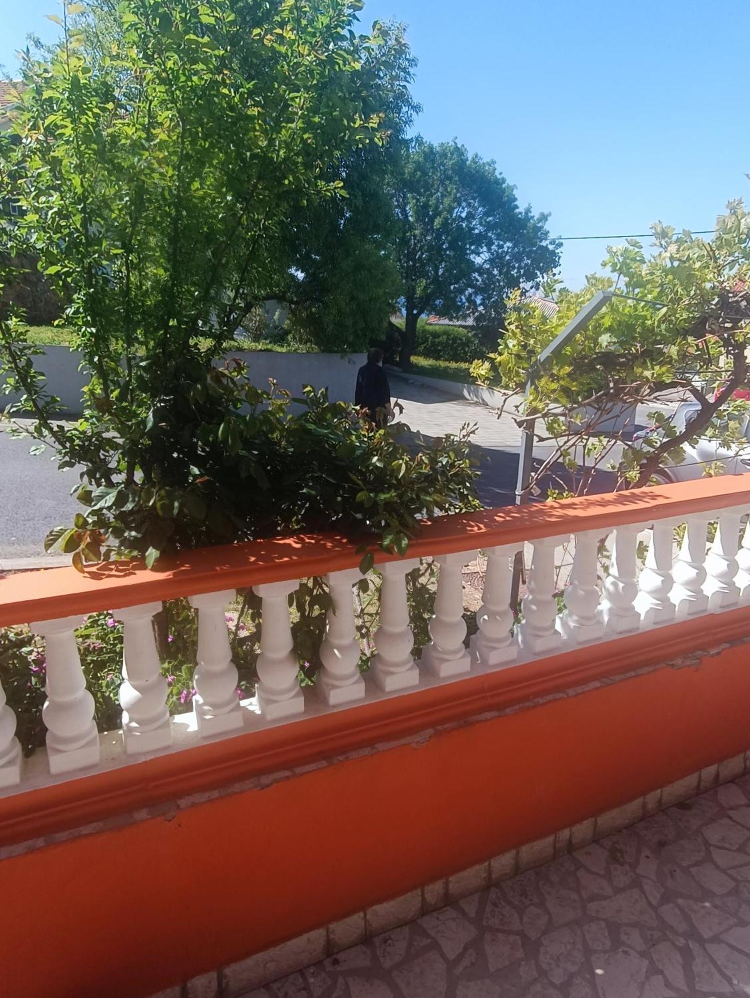 Guesthouse Martina 센 외부 사진