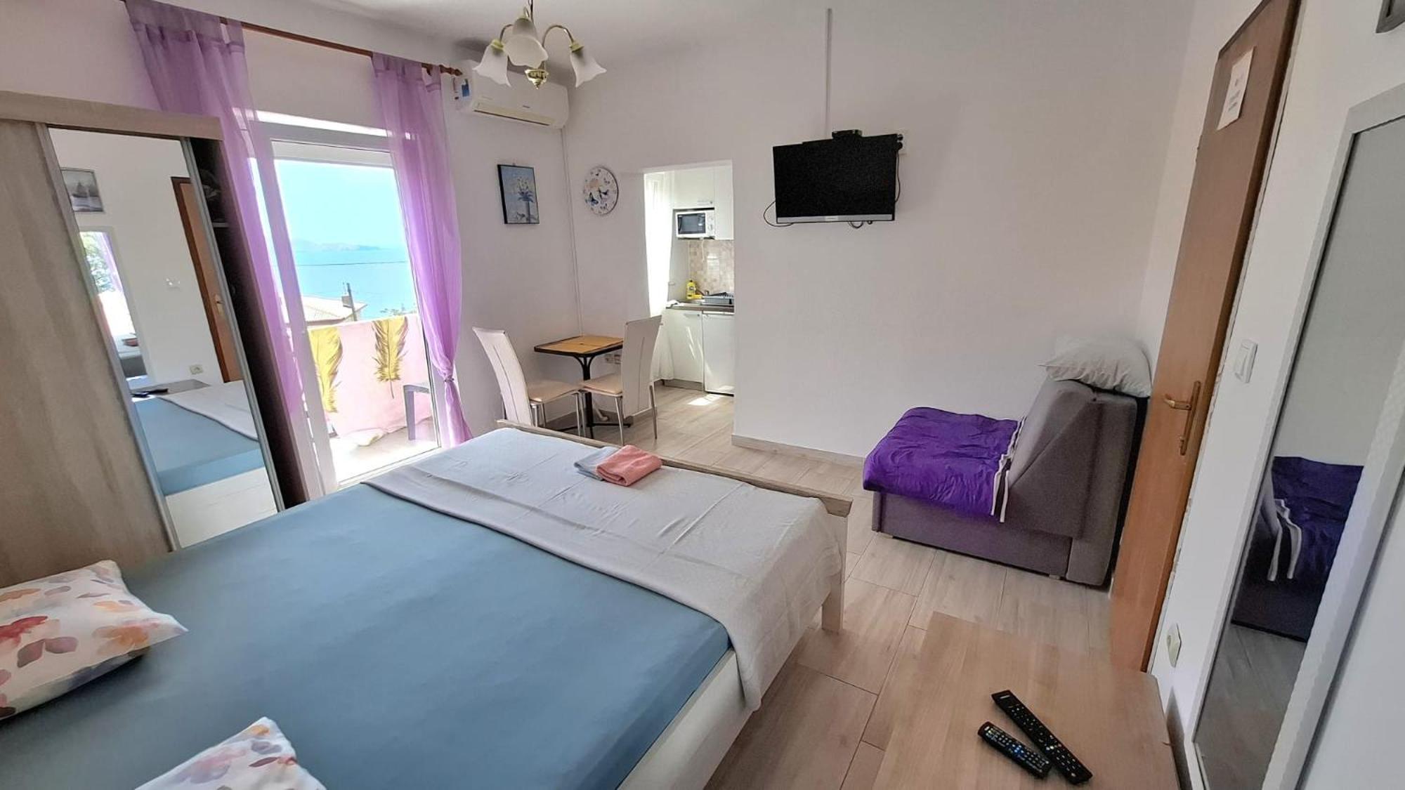 Guesthouse Martina 센 외부 사진