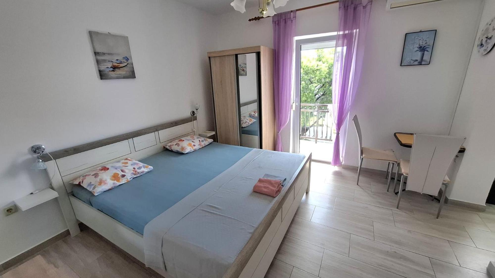 Guesthouse Martina 센 외부 사진