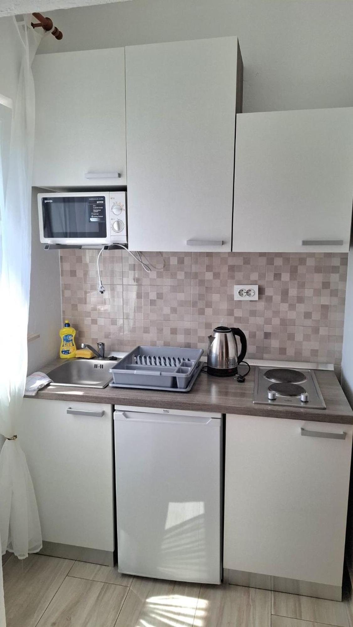 Guesthouse Martina 센 외부 사진