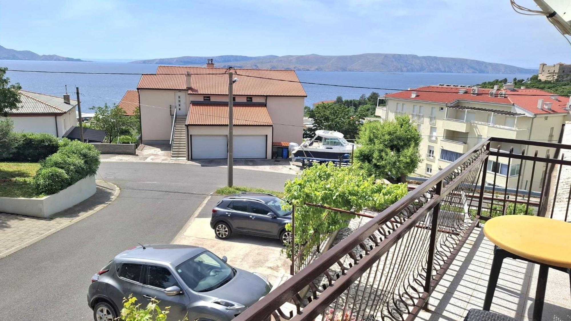 Guesthouse Martina 센 외부 사진