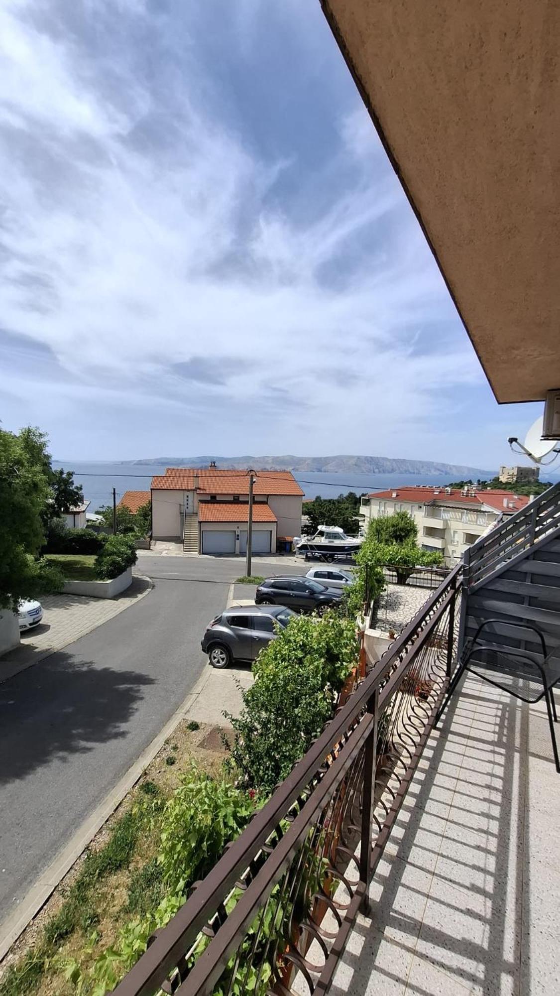 Guesthouse Martina 센 외부 사진
