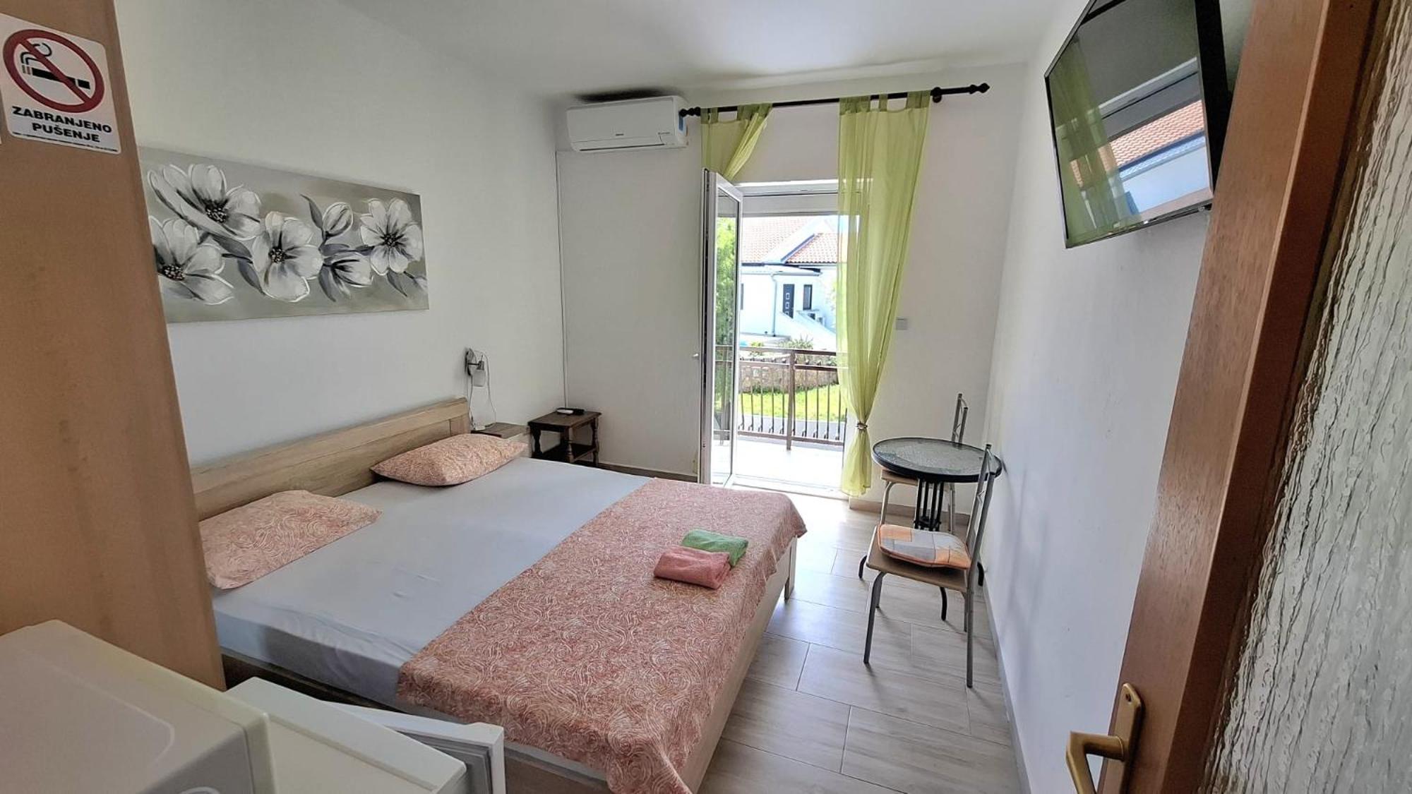 Guesthouse Martina 센 외부 사진