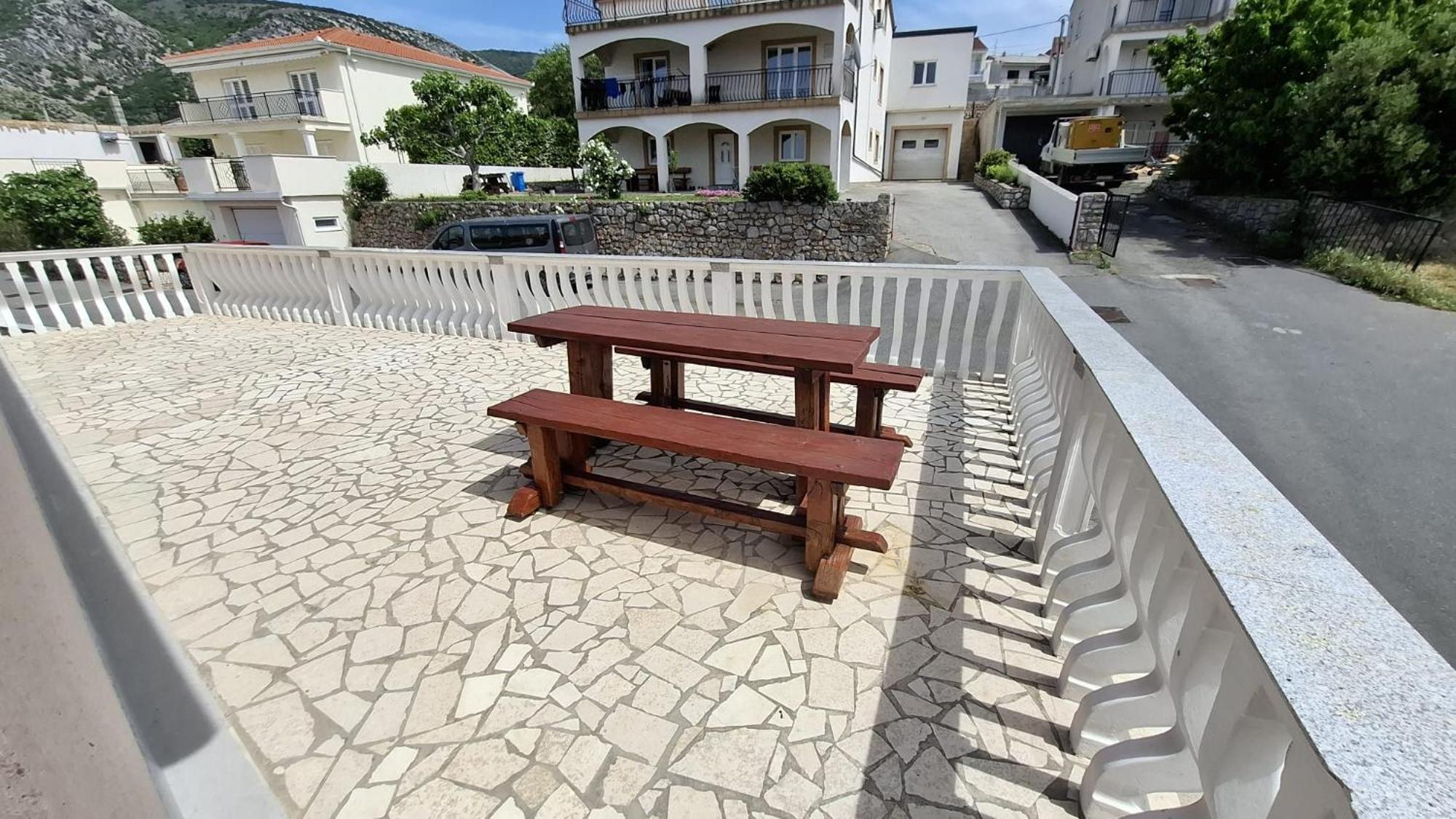Guesthouse Martina 센 외부 사진