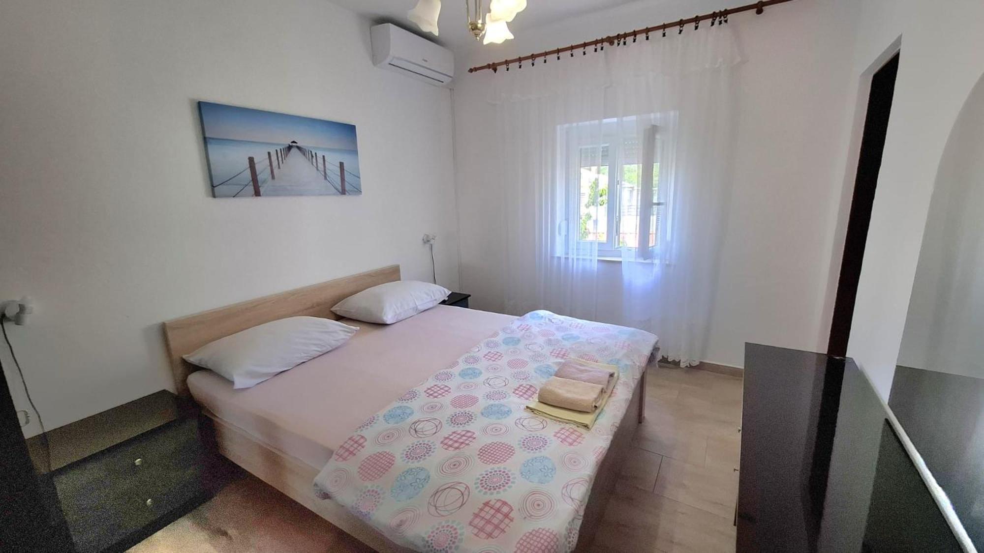 Guesthouse Martina 센 외부 사진