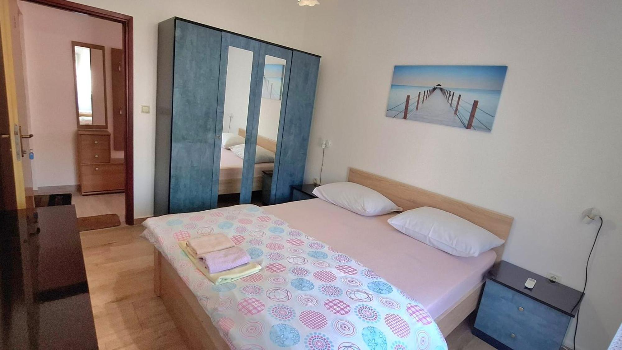 Guesthouse Martina 센 외부 사진