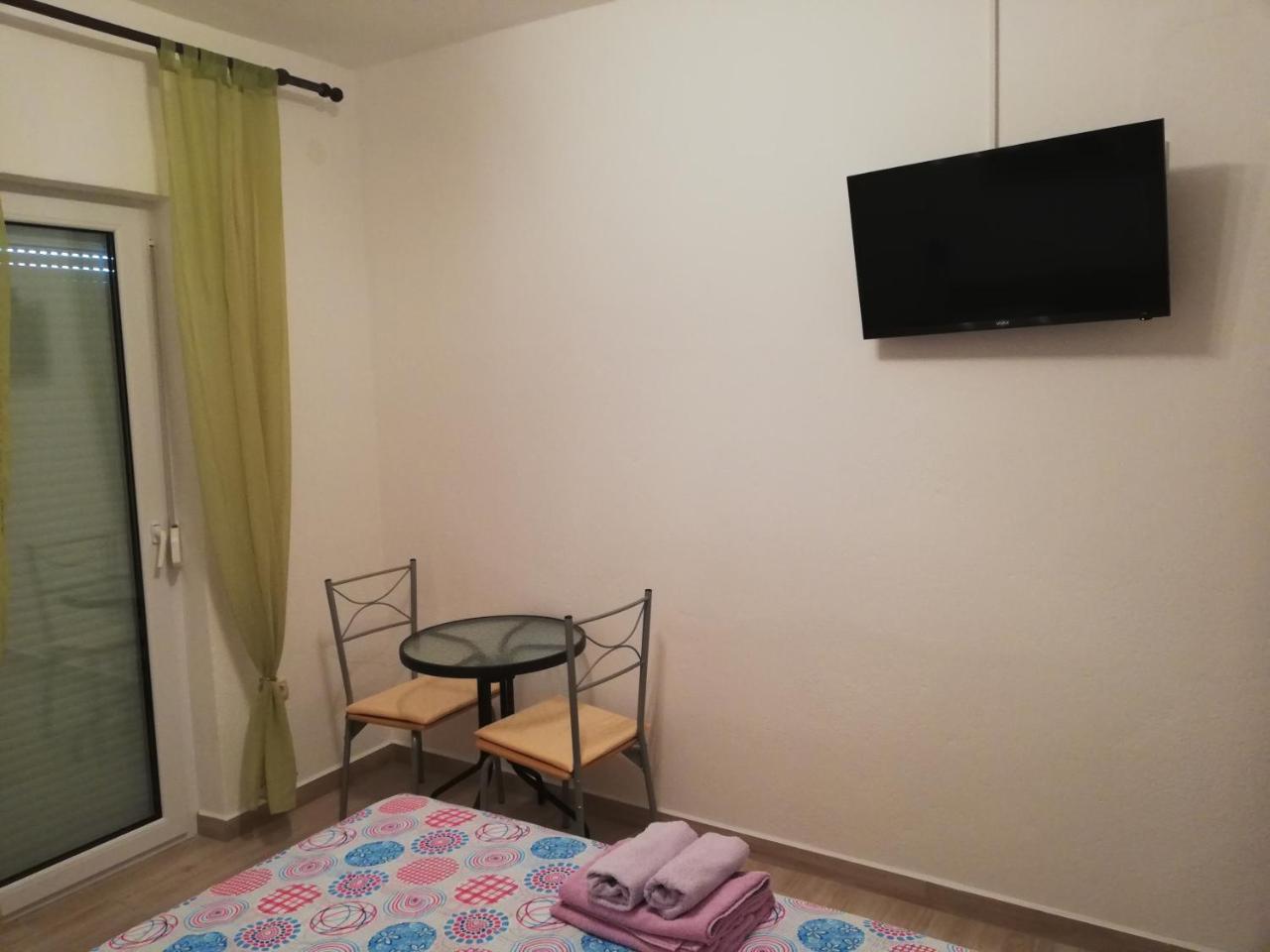 Guesthouse Martina 센 외부 사진